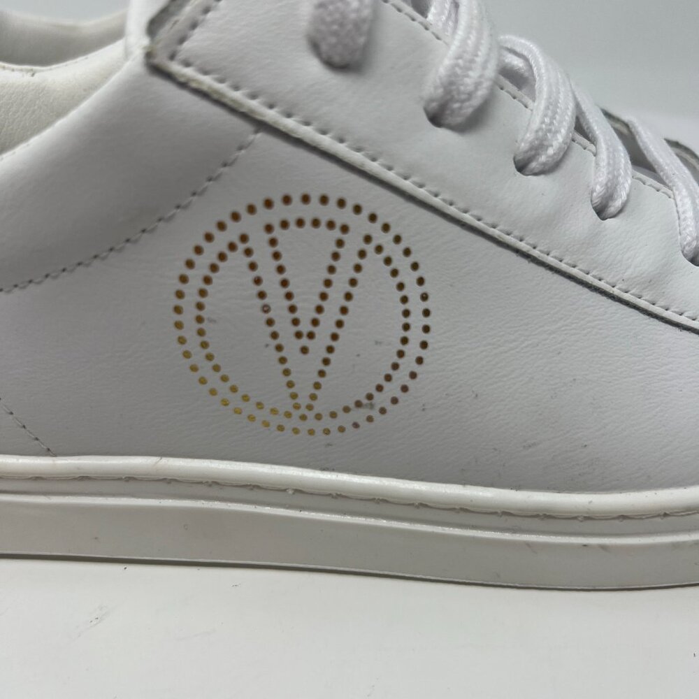 BRAND NEW!!  VALENTINO BY MARIO VALENTINO Petra Sneaker (Women) - Picture 2 of 7